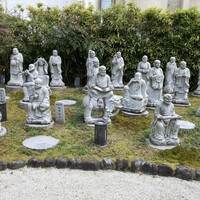 閑臥庵 - 