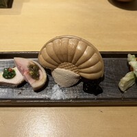 焼き鳥 茂 東桜 - 