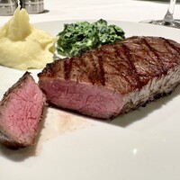 BEEF STEAK CLUB KIYO GINZA - 