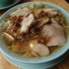 えっちゃんラーメン。