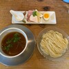 らぁ麺 めん奏心