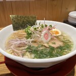 Ramen Shin - 