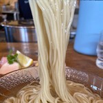 らぁ麺 めん奏心 - 