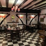 The Smokehouse Hotel & Restaurant  - 