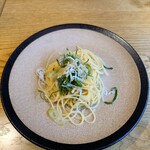 Trattoria Godereccio 新館 - 