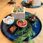 Trattoria Godereccio 新館 - 