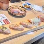 Sushitatsu - 