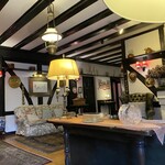 The Smokehouse Hotel & Restaurant  - 