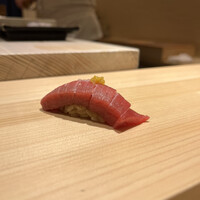 鮨なか乃 - 
