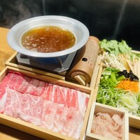 出汁しゃぶおばんざい おかか 東京 - 