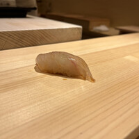鮨なか乃 - 