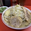 ラーメン二郎  京都店