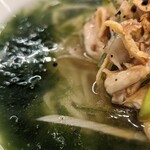 七席中華 コバコ - 