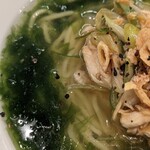 七席中華 コバコ - 