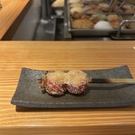 串 旬菜 はしもと - 