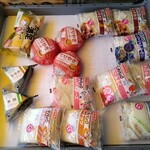 Misuzu Do - 這樣的便當可以嗎？