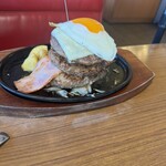 ステーキのどん 岡山店 - 