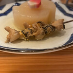 串 旬菜 はしもと - 