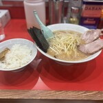 Ramen Kaizan - 