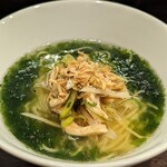 七席中華 コバコ - これこれ食べたかったの