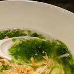 七席中華 コバコ - 綺麗ぃ〜