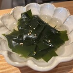 串 旬菜 はしもと - 