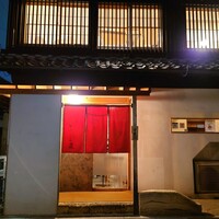 うなぎ家 しば福や - 外観