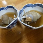 大衆割烹 善甚 - 