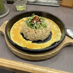 きゃべとんラーメン - 