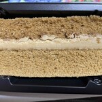 ハイジ - アルハンブラモカ