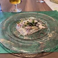 リストランテ アクアパッツァ - 