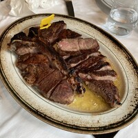 ウルフギャング・ステーキハウス 六本木 - 