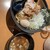 ラーメン炙り - 料理写真: