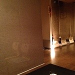 焼き肉膳 らく - なんか高級感(*^^*)