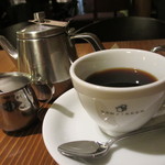 珈琲専門店 三十間 - インドネシア/タナ トラジャ アラビカ