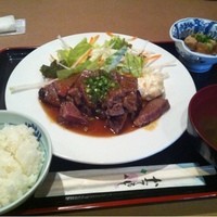 たくあん・牡丹亭 - 