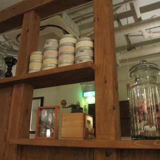 珈琲専門店 三十間_2