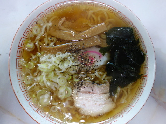 新よね食堂 - やながわ希望の森公園前（食堂）の写真