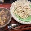 製麺練場 風布うどん