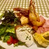 大衆イタリア食堂アレグロ つかしん店