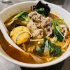 七宝麻辣湯 恵比寿店