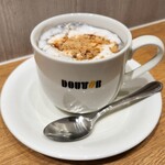 DOUTOR COFFEE - 