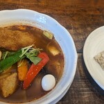 曼荼羅 - シーフード3