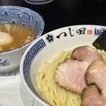 つじ田 ららぽーとEXPOCITY店 - 