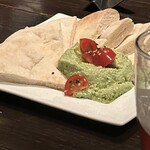 T.Y.HARBOR River Lounge - 