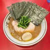 ラーメン濱野家
