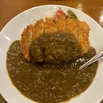 若草カレー本舗 - 