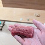 鮨 しゅん輔 阿佐ヶ谷 - 