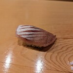 鮨 しゅん輔 阿佐ヶ谷 - 