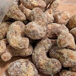 七席中華 コバコ - あー止まらない